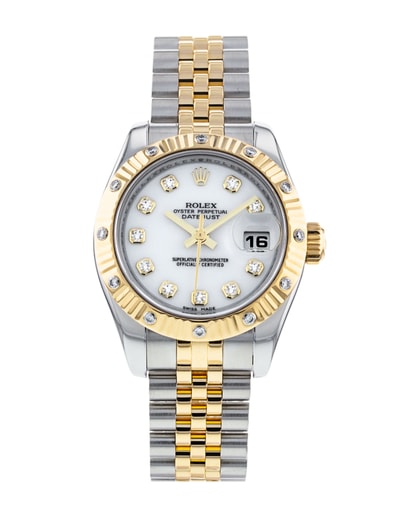 Rolex Datejust Lady 179313